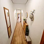 דירה Mar #free Garage טורבייחה