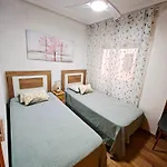 דירה Mar #free Garage *