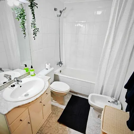 Mar #free Garage Apartment Torrevieja