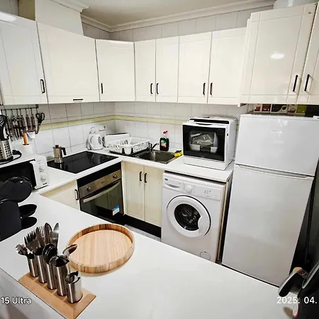 Mar #free Garage Apartamento *